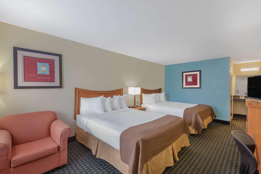 Travelodge By Wyndham Natchitoches Værelse billede