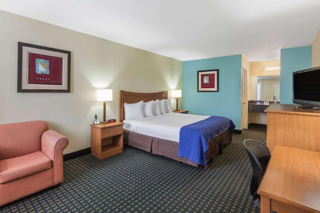 Travelodge By Wyndham Natchitoches Værelse billede