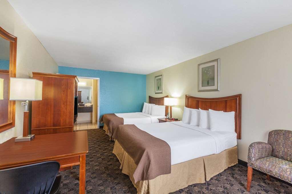 Travelodge By Wyndham Natchitoches Værelse billede