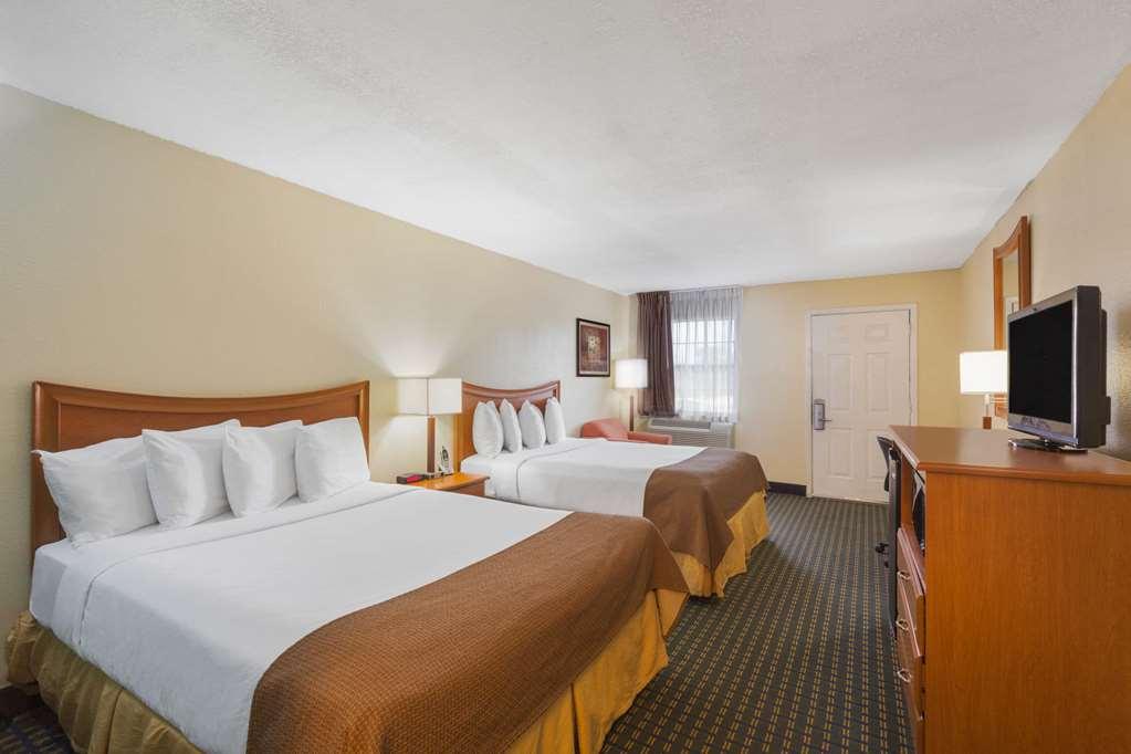 Travelodge By Wyndham Natchitoches Værelse billede