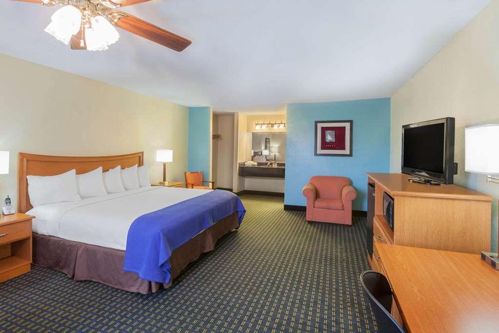 Travelodge By Wyndham Natchitoches Værelse billede